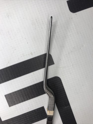 Used PILLING Q8 Germany Stainless 43-1300 30 Day Warranty