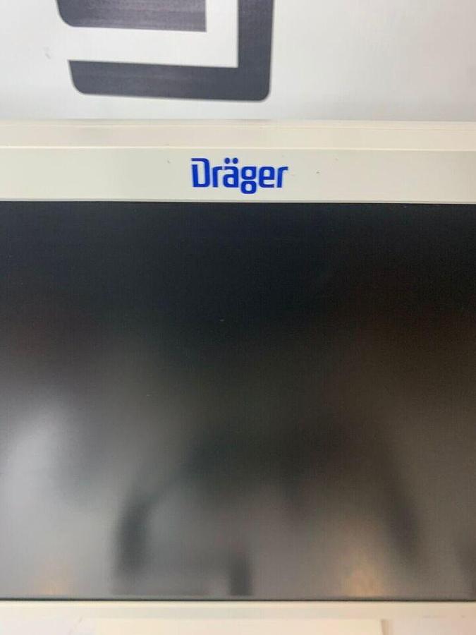 Used DRAEGER SC WU24 A1515