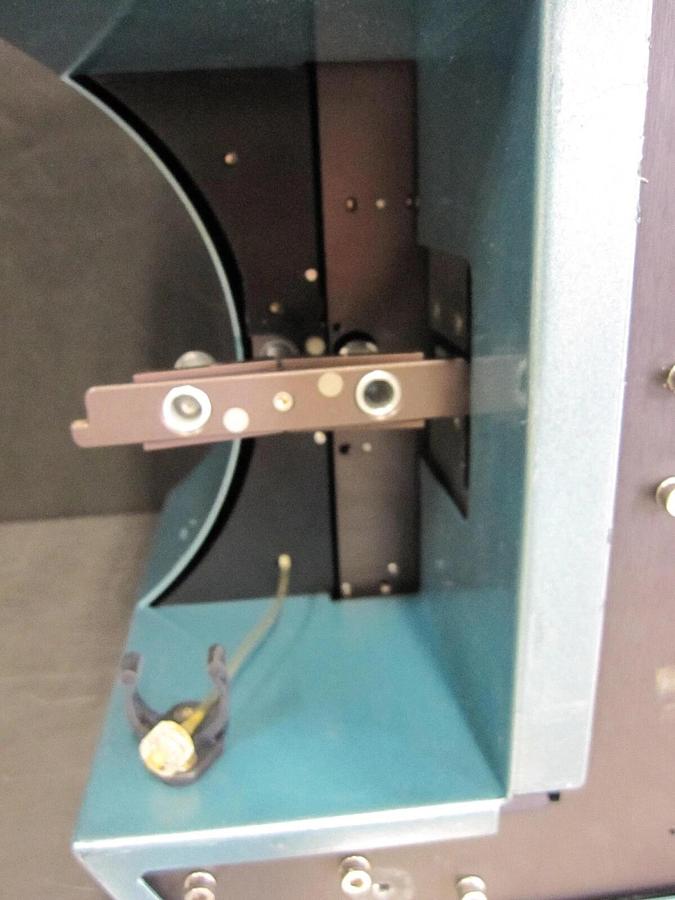 Used GUAVA TECHNOLOGIES PCA PCA-96 CYTOMETER