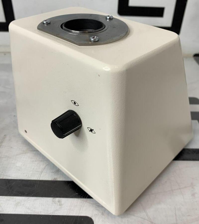 Used Axiovert 200M Tube Holder Assy