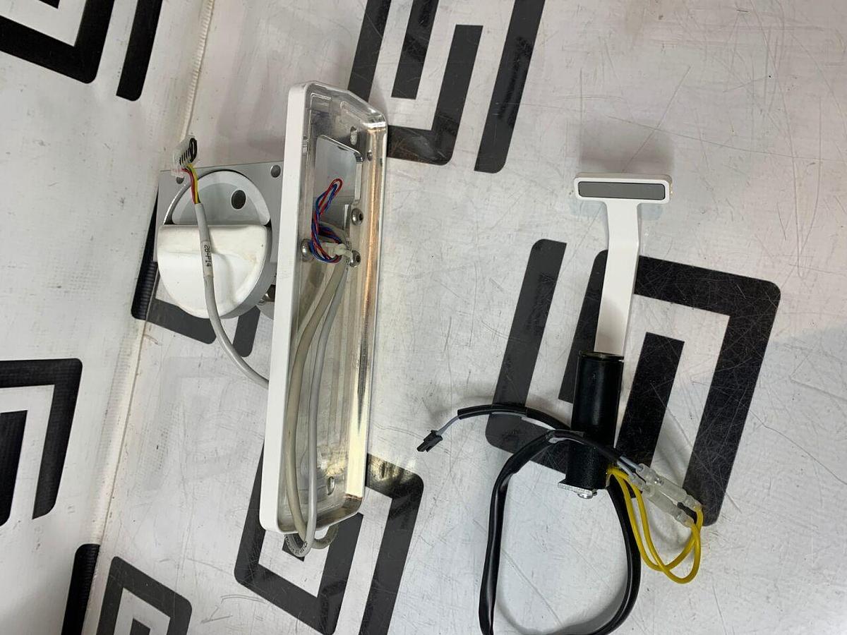 Used PLANMECA Proline Sensor Head Holder