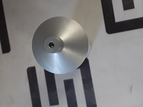 Used Gilson 95260011 Offset Tool  175/185