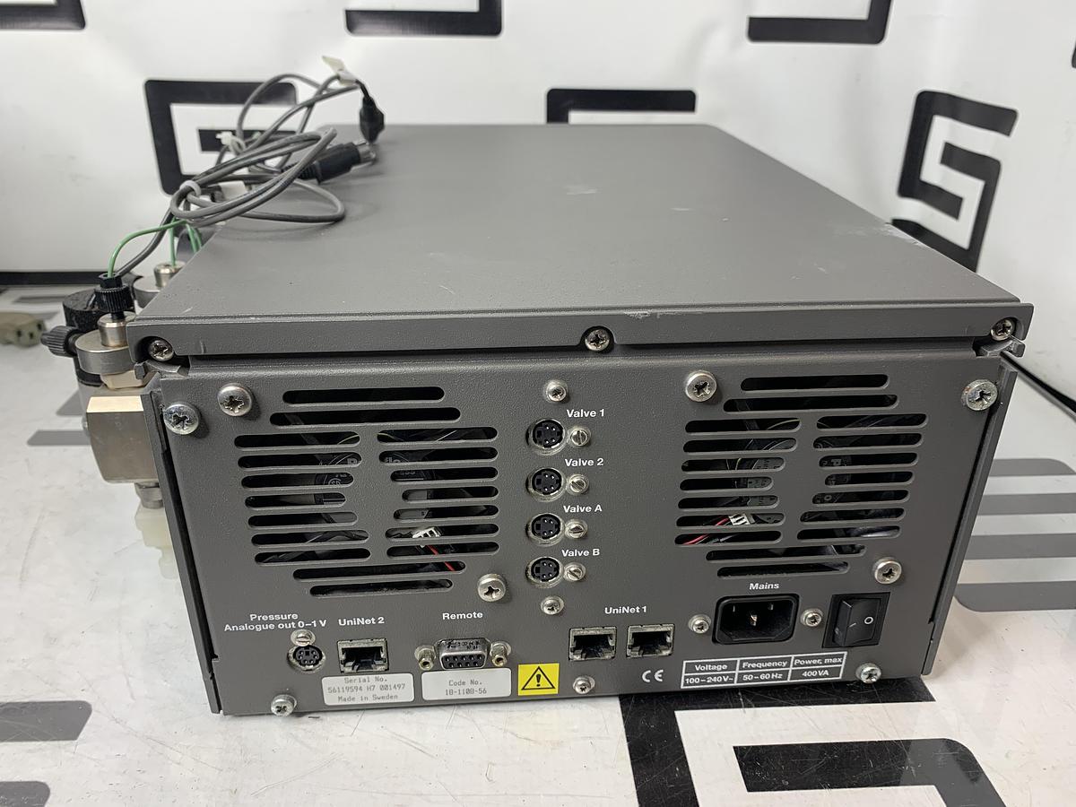 Parts/Repair Amersham Pharmacia Biotech P-900 FPLC Pump AKTA Explorer GE Biosciences