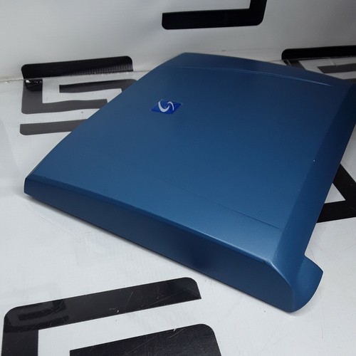 Used Sonosite MicroMaxx P02069 Display Enclosure Back Cover Top P06562