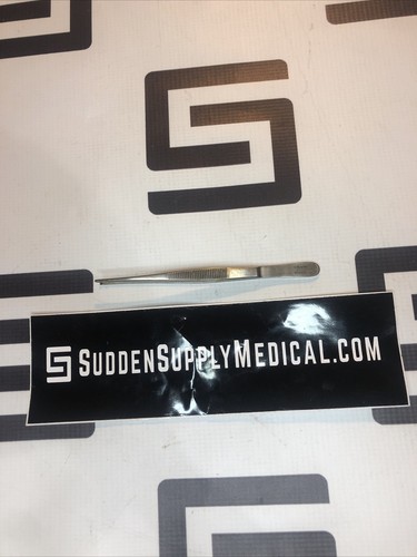 Used V. Mueller SU2333 XQSG-04 30 Day Warranty