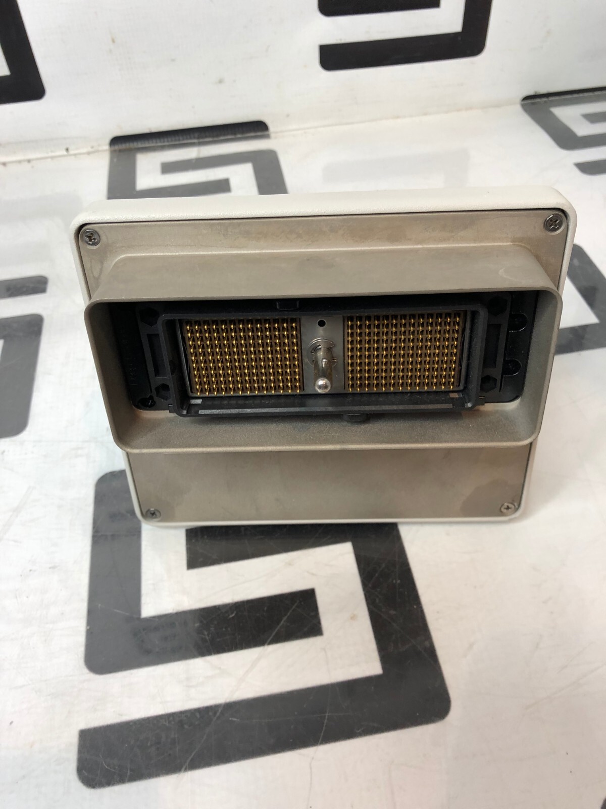 Used PHILIPS OMNI III ADAPTER 989605344901 ULTRASOUND TRANSDUCER PROBE IU22  WARRANTY