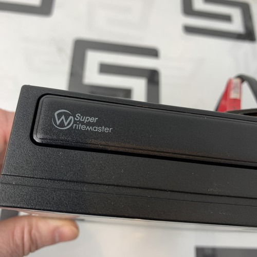 Used OEM Toshiba Samsung CD DVD +/-RW Writer Burner SH-222 SH-S222 22X SATA Internal