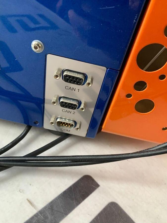 Used MILTENYI BIOTEC 130-092-545