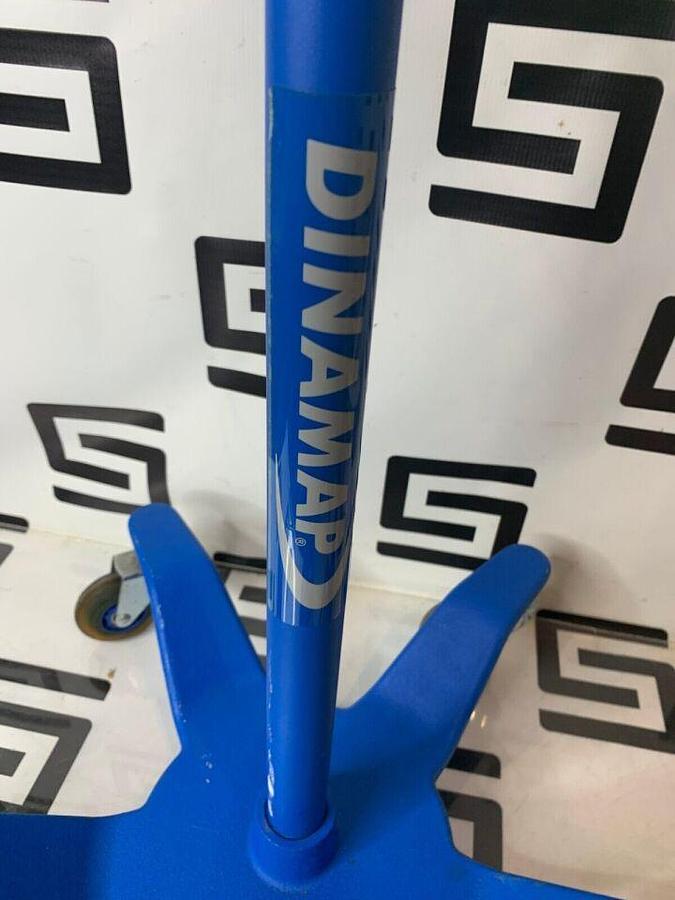 Used CARESCAPE GE Dinamap  V100