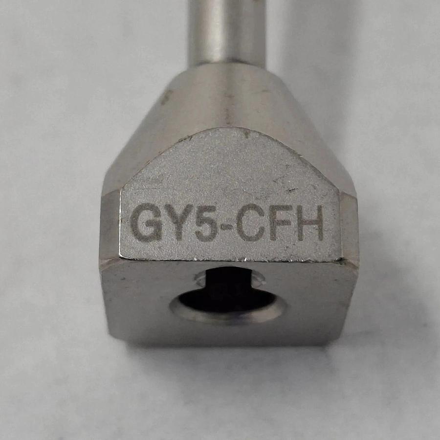 Used CIRCON ACMI GY5-CFH Operative Sheath 5.5mm Scope 30 DAY WARRANTY