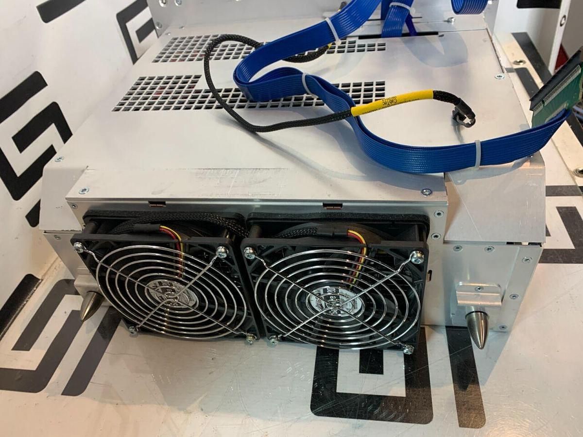 Used CPU Module Tower Hard Drives