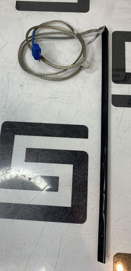 Used Temperature Probe