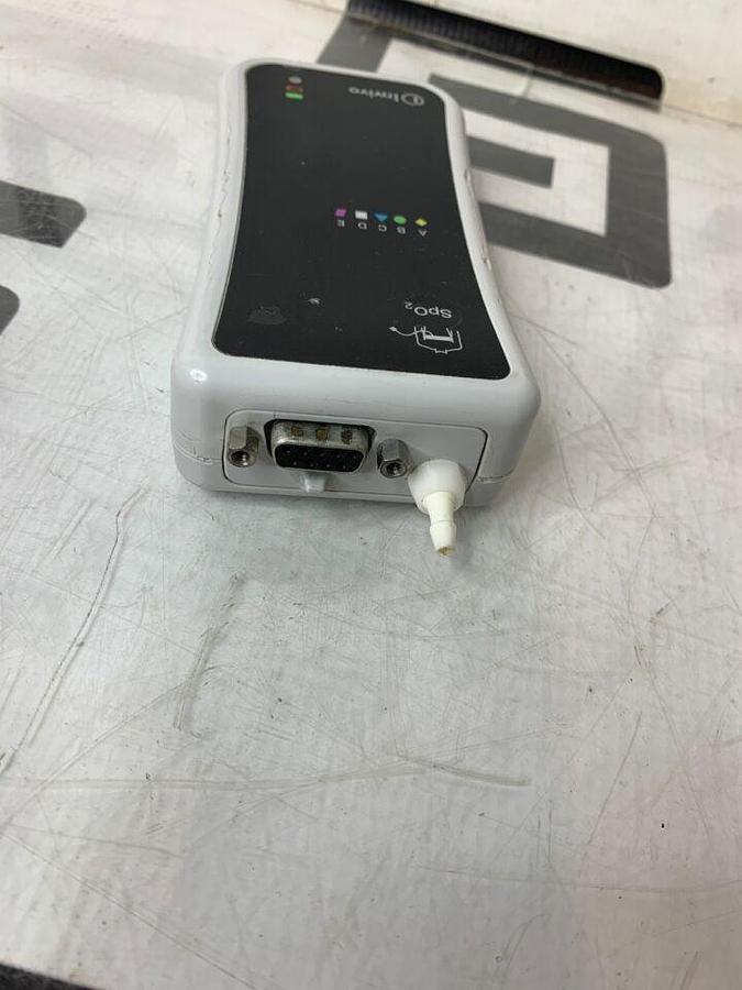 Used INVIVO Expression SPO2 453564185581