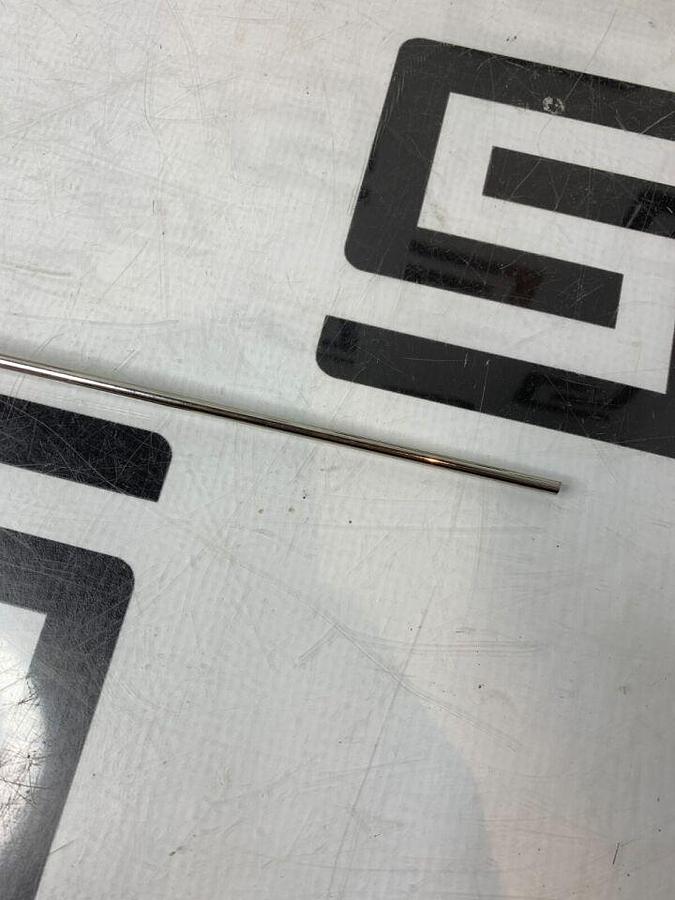 Used M3G  12Â° CLEAR- TESTED-