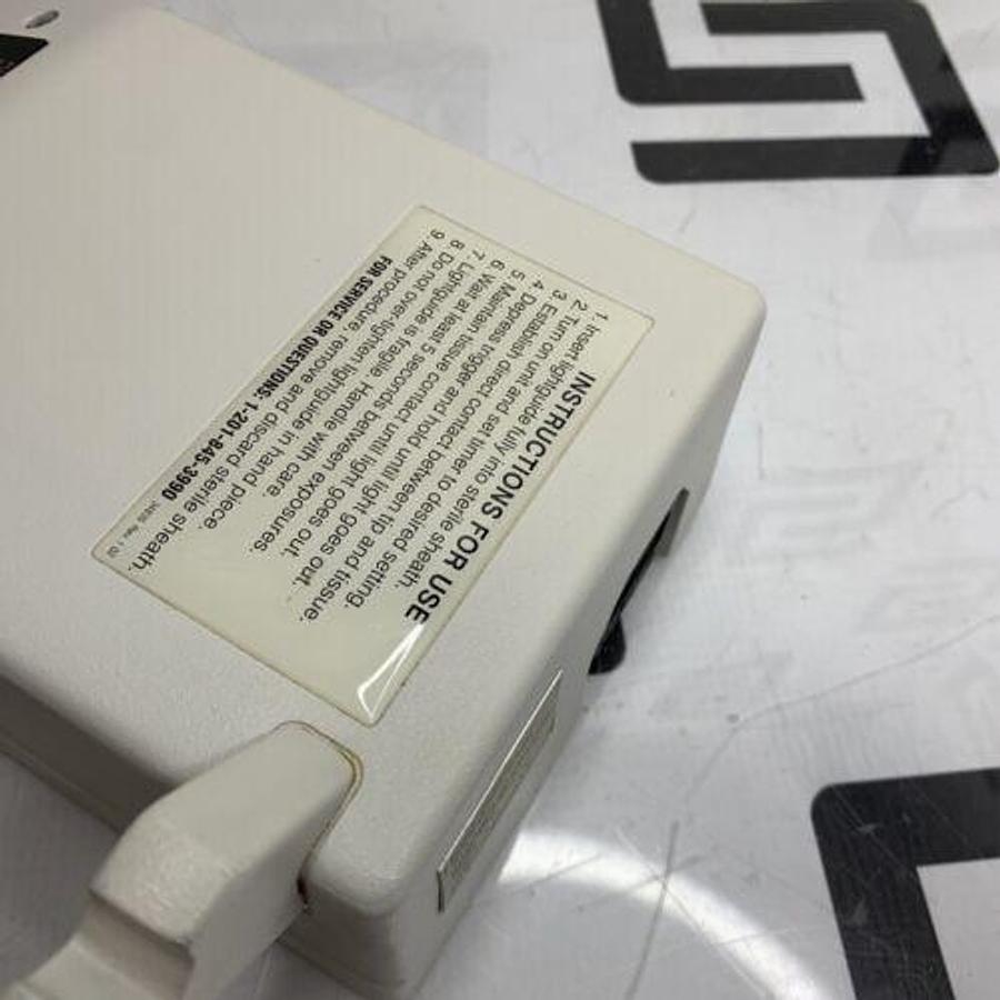 Used IRC 2100 InfraRed Coagulator Complete Light Unit IRC2100 Hemorrhoid
