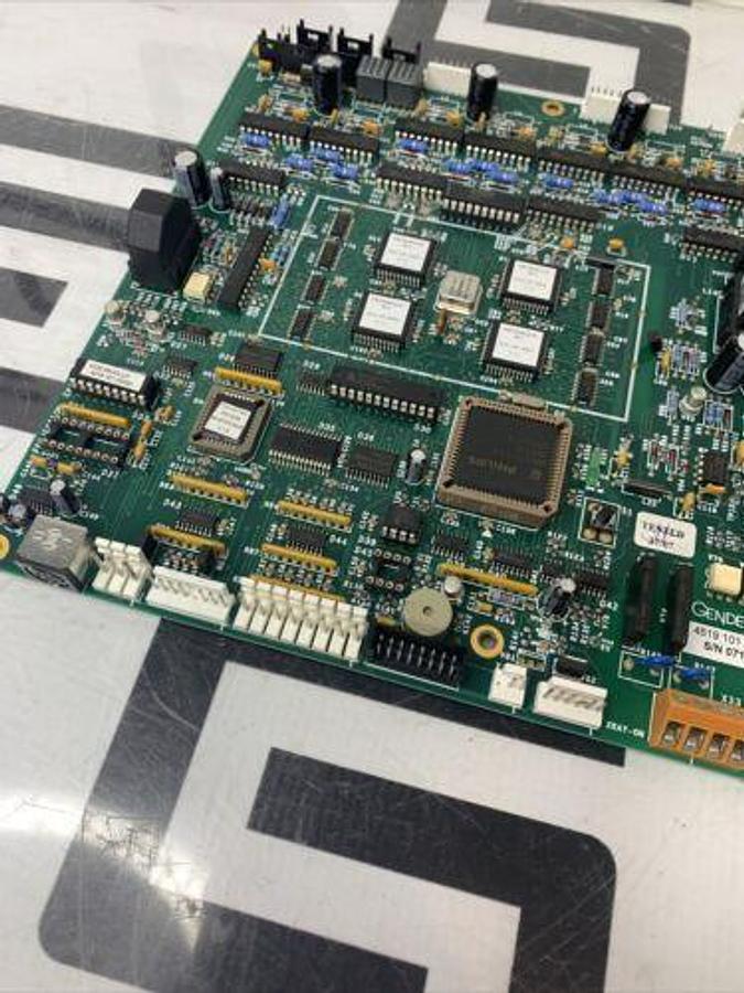 Used Main Board
