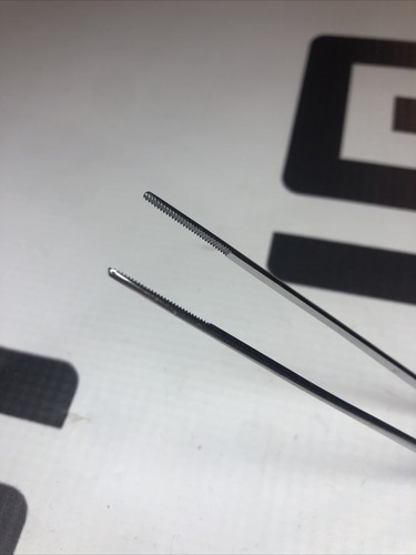 Used Jarit 400-155 Forceps 30 Day Warranty