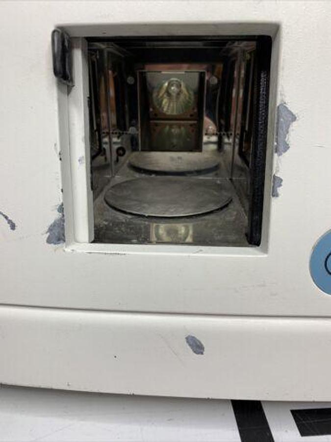 Used ENTERRA VLC 9495100