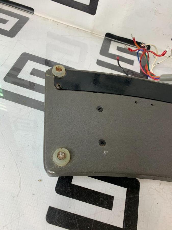 Used Power Exam Chair Controller Footpedal
