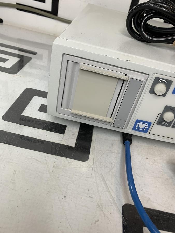 Used Transonic HT 331 Neurosurgery Flow-QC Meter Transonic Systems HT331