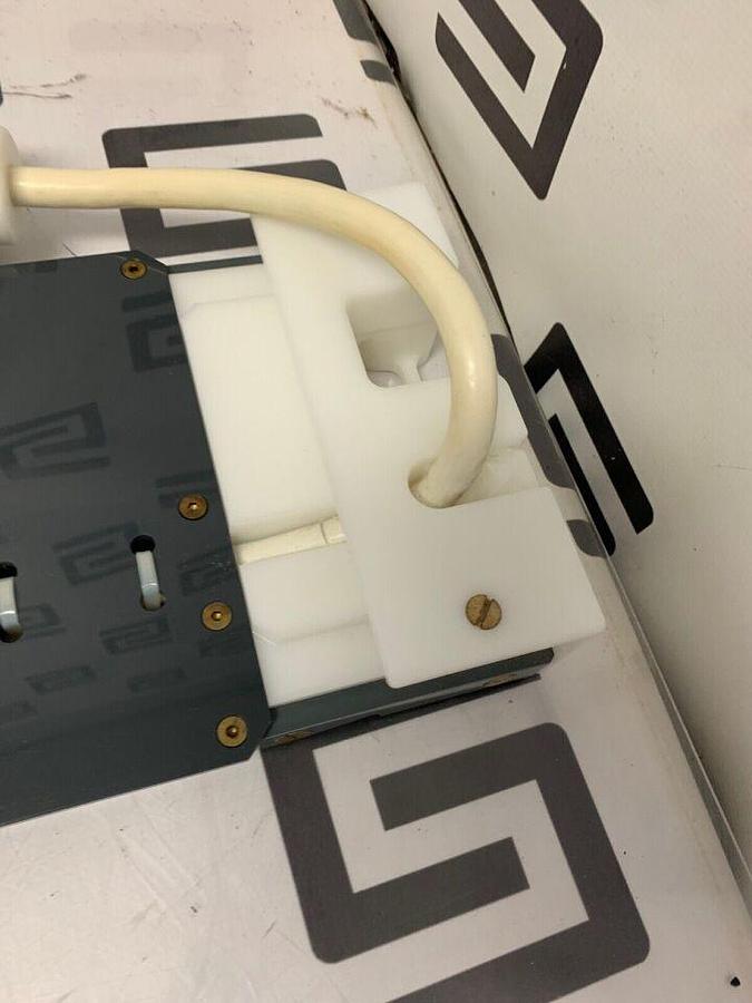 Used Sentinelle System GE Signa 1.5T MRI Table  40000015