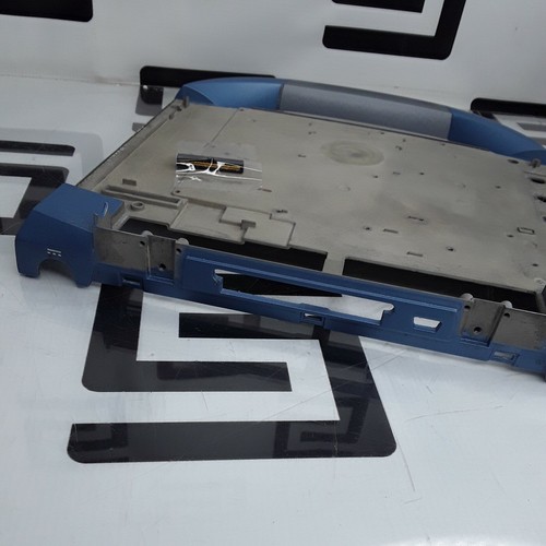 Used Sonosite MicroMaxx P02069 Upper Enclosure Assembly P05474