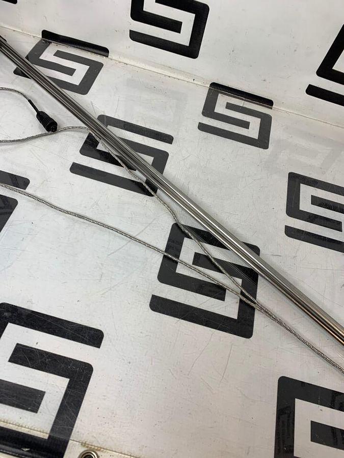 Used TS Controller 3-Tube Temperature Sensor Assembly