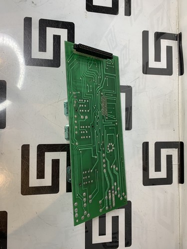 Used Sorvall RC-5B Control PCB Board RC 5B Centrifuge ASSY 50195 F 50233-4