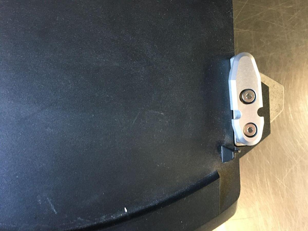 Used P16535 Quick Release P165310