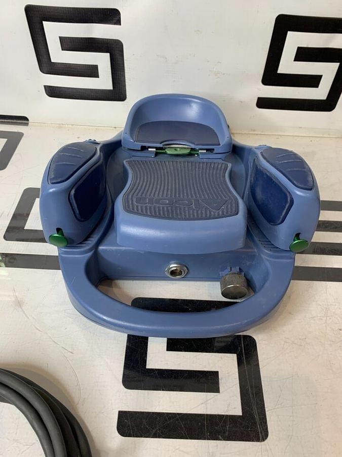 Used ALCON Foot Switch 8065750403A