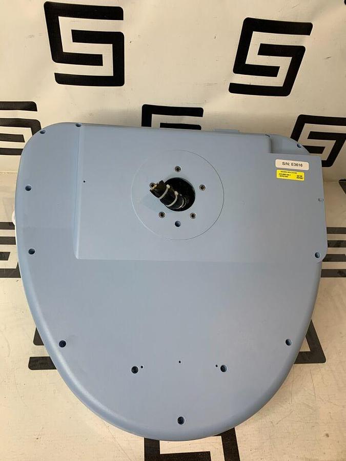 Used Aixplorer Multiwave Ultrasound 0215B04 Control Panel Console