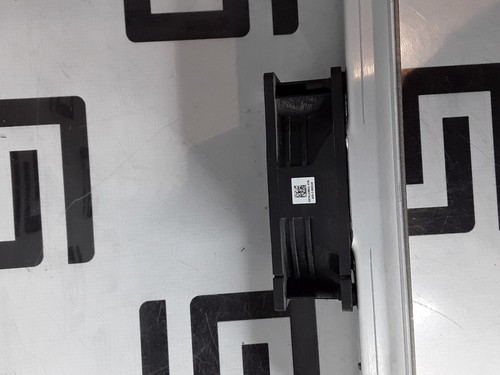 Used PHILIPS HD11XE 453561154663 SINGLE FAN ASSEMBLY FAN MODEL DATA1238B2L