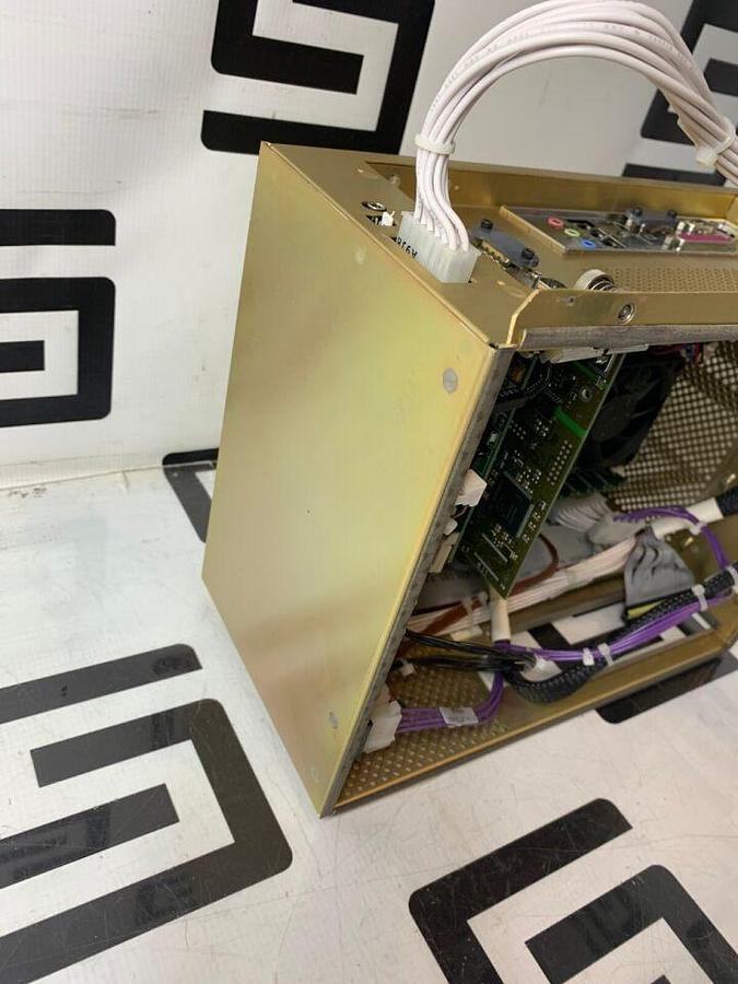 Used INFINITI VISION SYSTEM