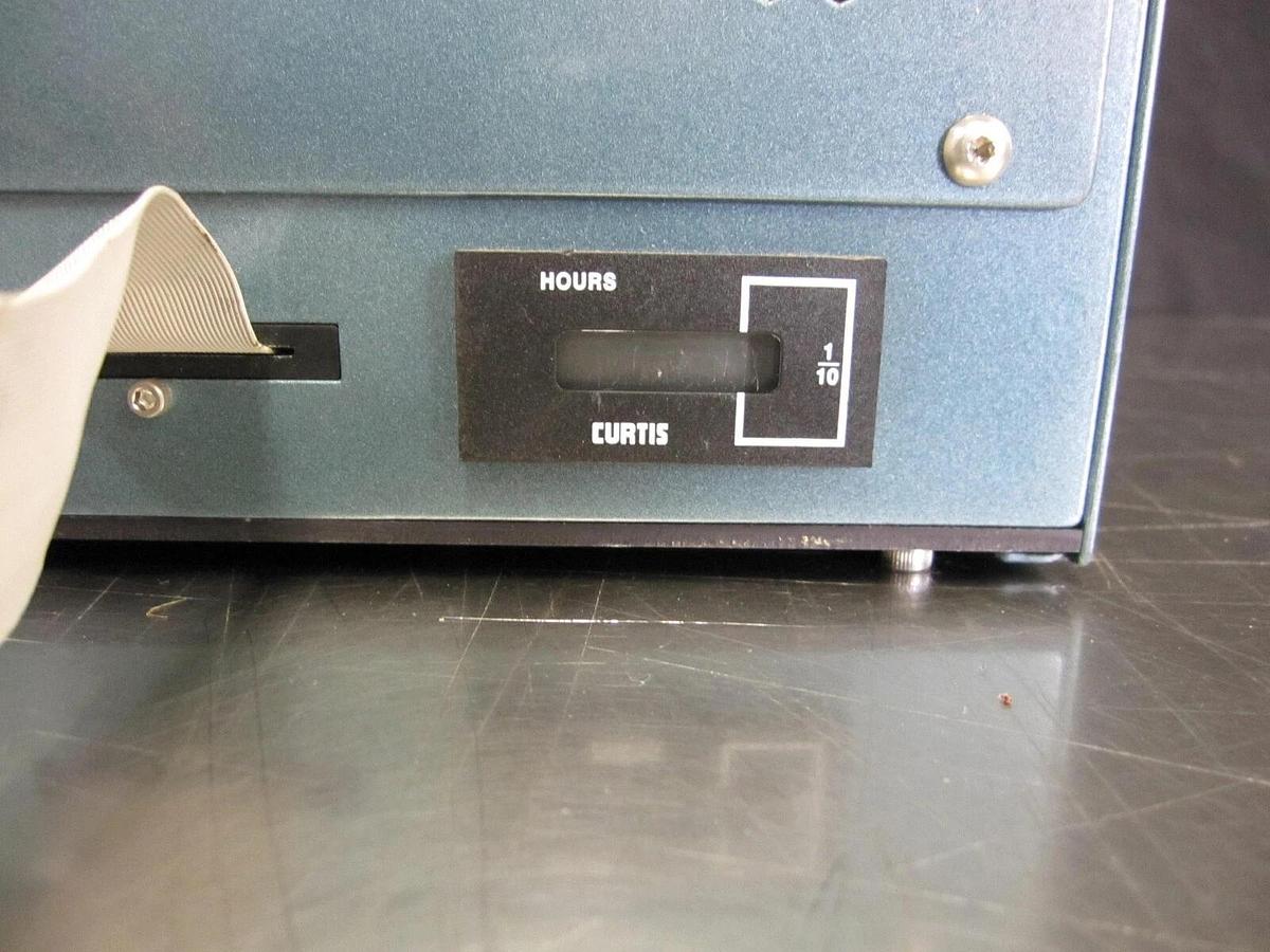 Used GUAVA TECHNOLOGIES PCA PCA-96 CYTOMETER