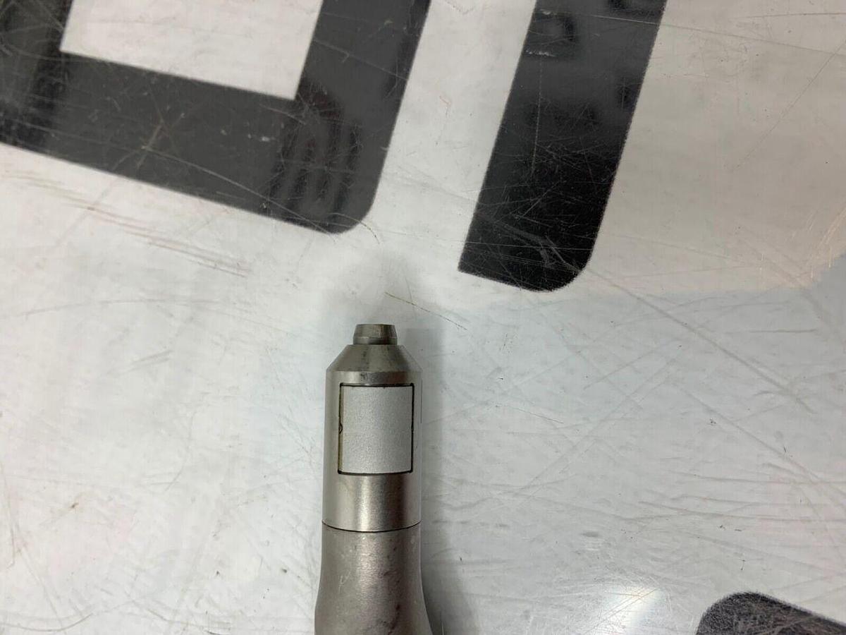 Used 640037-000  - TESTED