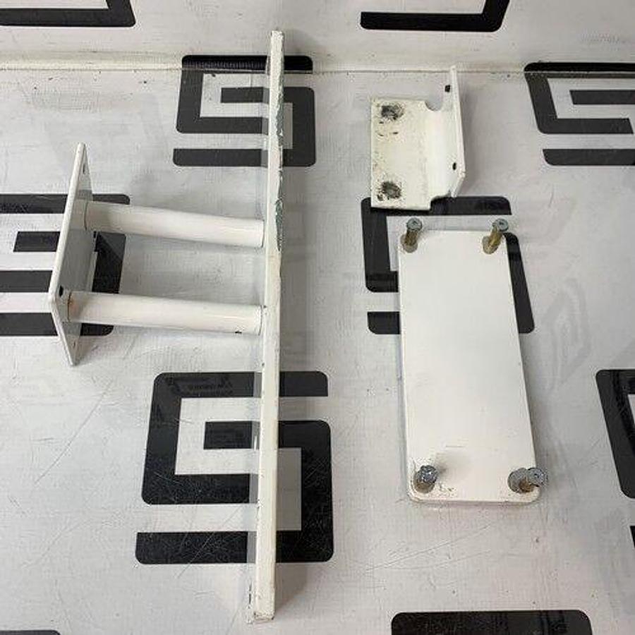 Used PLANMECA XC PROLINE Wall Mount