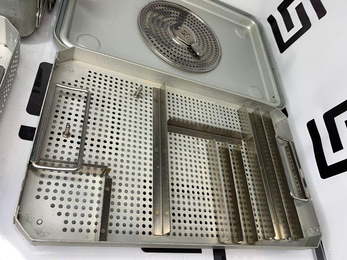 Used CASE MEDICAL SC04QG Steritite