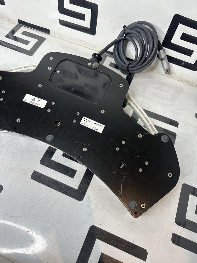 Used Arthrex AR-8315C Multifunction APS ll Footswitch w/ Cord Corded Foot 3 Pedal 