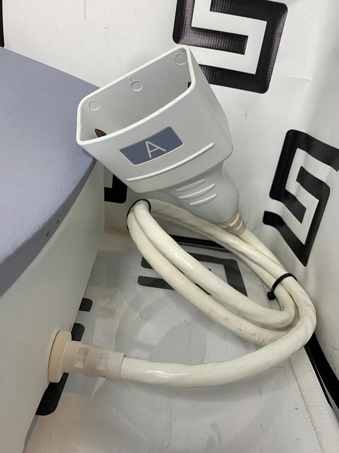 Used GE 2401500 Liberty 9000 8-CH Breast Coil 1.5T HD Array MRI Outright