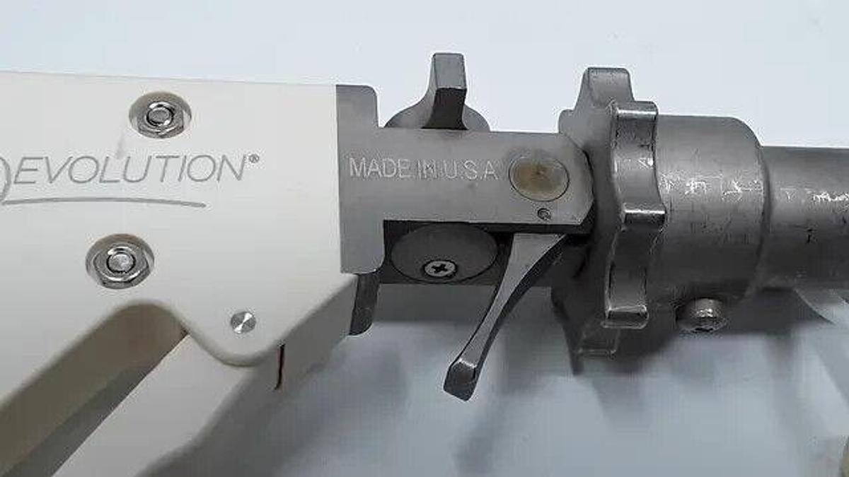 Used Endo360 ECDL-01 Minimally Invasive Suturing Device