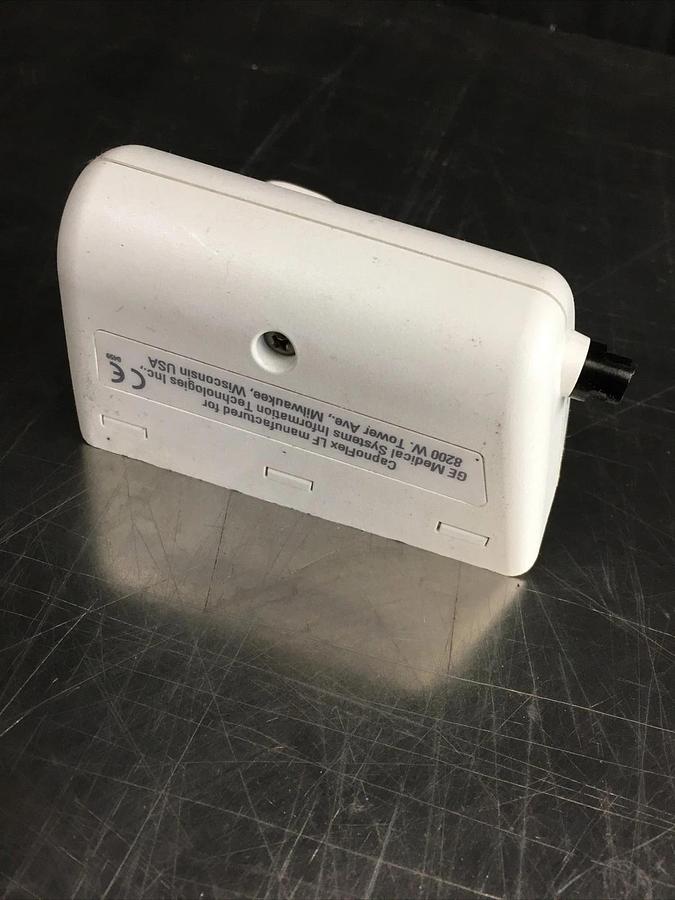 Used GE Dash 3000 4000 5000 CapnoFlex LF Co2 Module PN: 2013427-001 TESTED WARRANTY