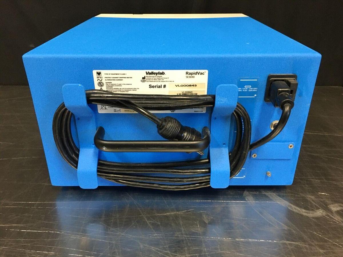 Used COVIDIEN SE3690