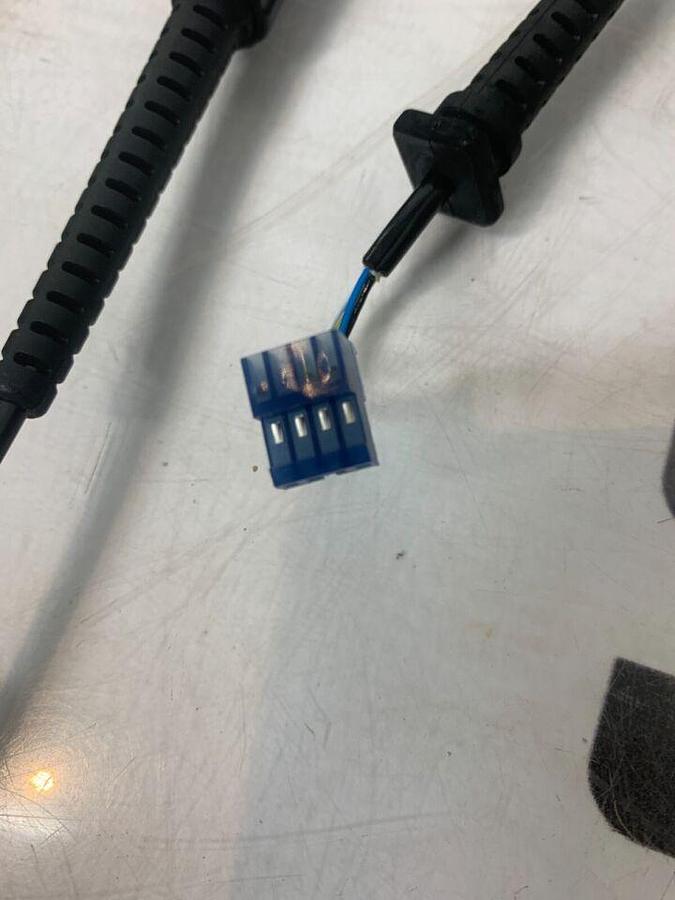 Used Handle Cable Cord Assembly Cord