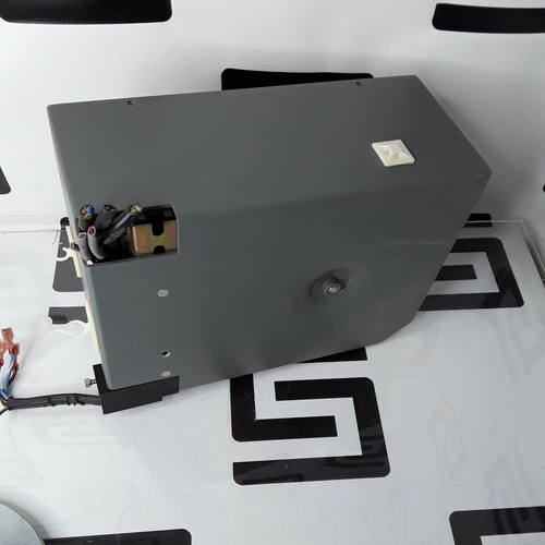 Used Toroid Medical Grade Toroidal Isolation Transformer 910.1201 ZM046196 Enclosure