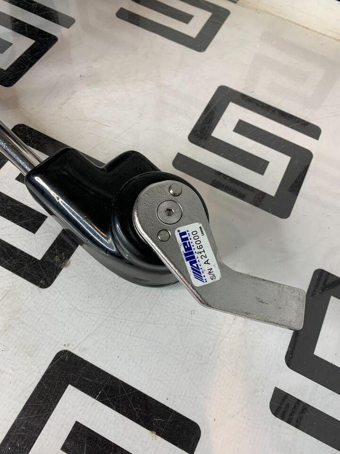 Used PAL Junior Left L