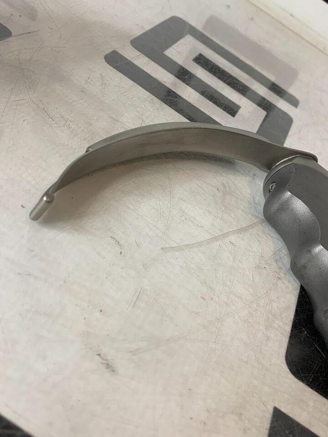 Used KARL STORZ 8401BXC C-MAC