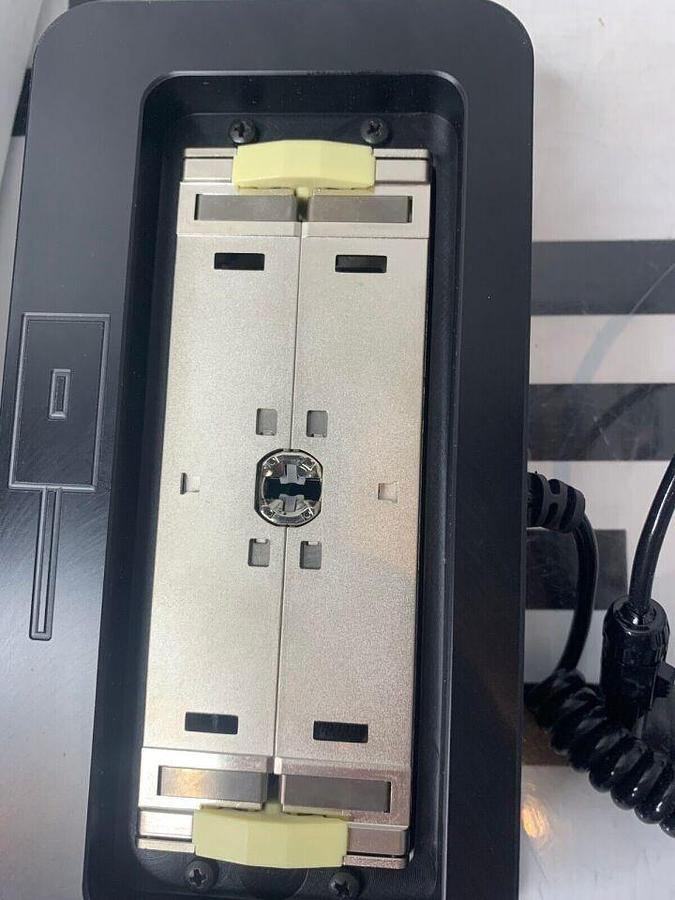 Used Transducer Adapter for Leakage Tester Detector R