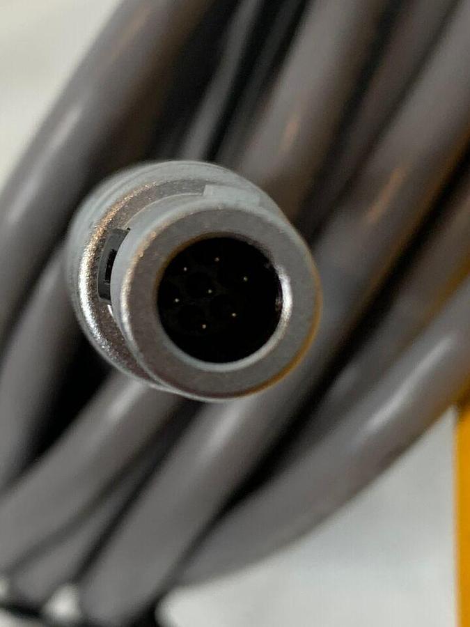 Used NICO MYRIAD Foot Switch