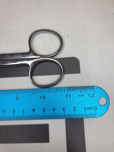 Used Jarit 305-145 59-1109 Scissors 30 Day Warranty