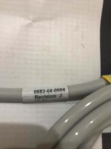 Used Datascope Hose NIBP Qukcon, 0683-04-0004, 3.5m Tube Tubing Nbp 30 Day Warranty